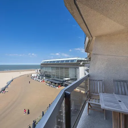 Andromeda 39 Appartement