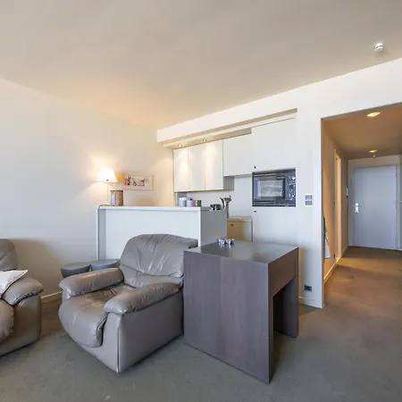 Lecomte - The Shoreline Pearl 186 Apartamento