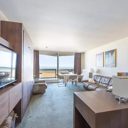 Appartement Andromeda 39 *