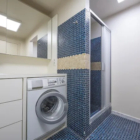 Apartamento Lecomte - The Shoreline Pearl 186 Ostend