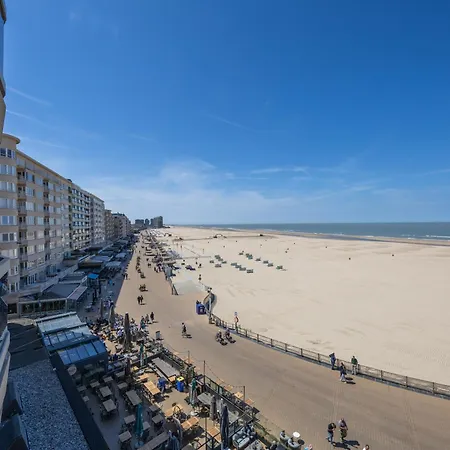 Lecomte - The Shoreline Pearl 186 Apartamento