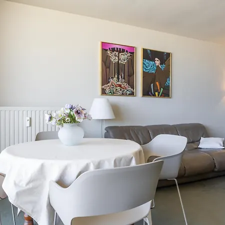 Lecomte - The Shoreline Pearl 186 Ostend